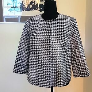 Blazer from the Scandal Collection